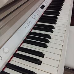 Roland電子ピアノLX706-GPSRの画像