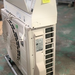 Sharp 18畳 2019の画像