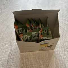 ブレンディ　抹茶オレの画像