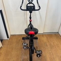 N1069★フィットネスバイク★エアロバイクの画像