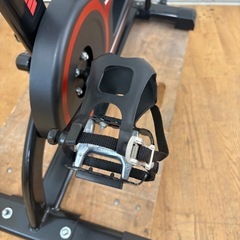 N1069★フィットネスバイク★エアロバイクの画像