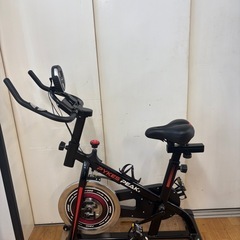 N1069★フィットネスバイク★エアロバイクの画像