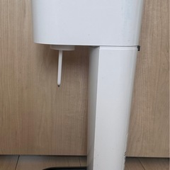 sodastream ホワイトモデル　の画像