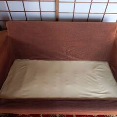 ソファーの画像