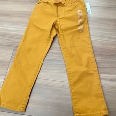 GAPパンツ110の画像