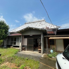 たつの市　古民家