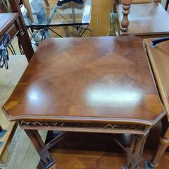 【愛品倶楽部柏店】Lane furniture レーン ファニチャー ヴィンテージ カフェテーブル スタイルNo 11247 17 アメリカ製の画像