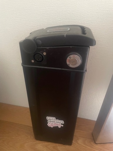ひねちゃ大容量バッテリー　smart14 バッテリー
