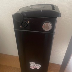 ひねちゃ大容量バッテリー　smart14 バッテリー
の画像