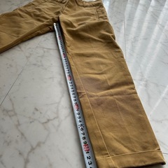 アーバンリサーチ　パンツ　レディース　Sサイズの画像