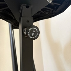 STEADY エアロバイクの画像