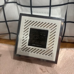 ✨BURBERRY プレスパウダー✨の画像