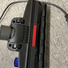 コード式サイクロン掃除機　elezonの画像