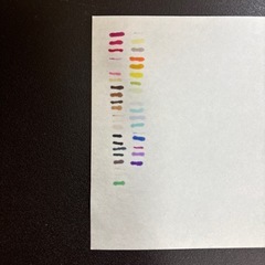 イラストマーカーの画像