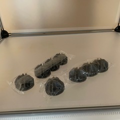 シューズボックス　ラックの画像