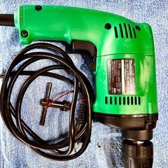 makita m609ドリル
の画像