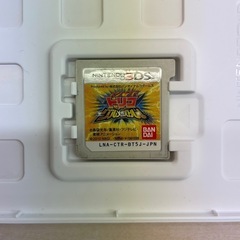 【3DS】トリコ グルメガバトル!の画像