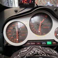 VT250Fインテグラ　ウィングスペシャルエディションの画像