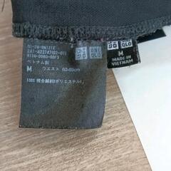 0826-109 レディースパンツの画像