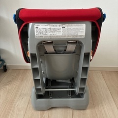 チャイルドシートの画像
