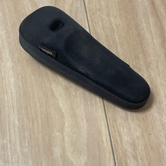 ブラウン　シェービングの画像
