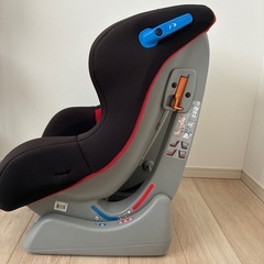 チャイルドシートの画像