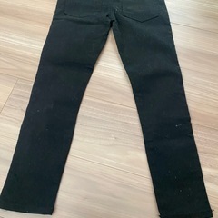 キッズパンツ130の画像