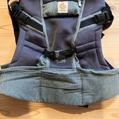 エルゴ　抱っこ紐の画像