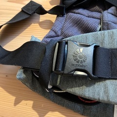 エルゴ　抱っこ紐の画像