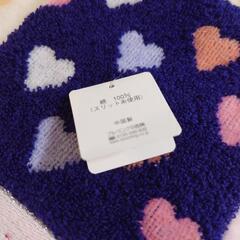 ［9/26］新品 PRIVATE LABEL ハンカチの画像