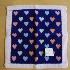 ［9/26］新品 PRIVATE LABEL ハンカチの画像
