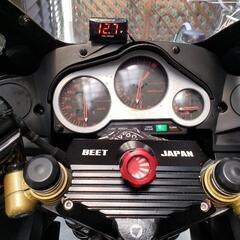 VT250Fインテグラ　ウィングスペシャルエディションの画像