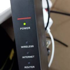 BUFFALO WSR-1500AX2L/Wi-Fi6/無線LANルーターの画像