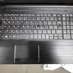 難有りdynabook Windows 11 Pro i7 の画像