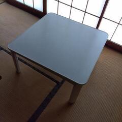 こたつの画像