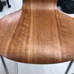 ２人掛けダイニングテーブル＆椅子セットの画像