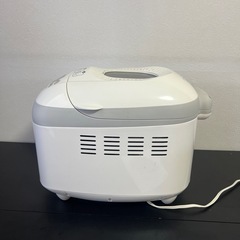 T-fal ホームベーカリー 2斤対応　ホーム&バゲットの画像