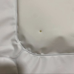 IKEA ベビーケアマットの画像
