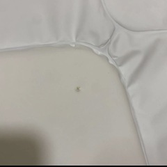 IKEA ベビーケアマットの画像