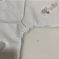 IKEA ベビーケアマットの画像