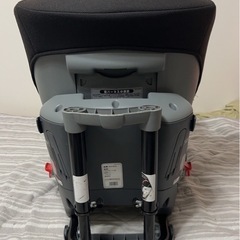 受け渡し決まりました☆チャイルドシートの画像