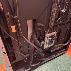 【8月限定‼️】自作ゲーミングPCの画像