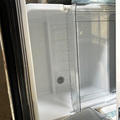 Haier２０２４. 冷凍冷蔵庫286Lの画像