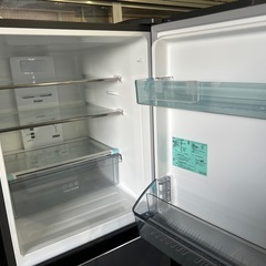 Haier２０２４. 冷凍冷蔵庫286Lの画像