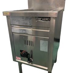 ☆マルゼン 角槽型ラーメン釜 都市ガス用 MRK-046B 茹で麺器 製麺用品 業務用 厨房機器☆の画像
