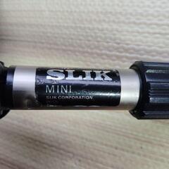 【美品】SLIK MINI 三脚の画像
