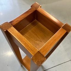 【SOKO+千葉店】トール花台【☆クロシオ☆】新入荷！！の画像