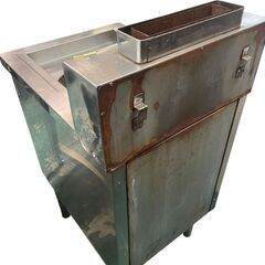 ☆マルゼン 角槽型ラーメン釜 都市ガス用 MRK-046B 茹で麺器 製麺用品 業務用 厨房機器☆の画像