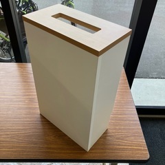 【SOKO+千葉店】ティッシュストッカー【☆クロシオ☆】新入荷！！の画像