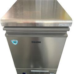 ☆2022年製 大和冷機 25kg製氷機 DRI-25LMF 業務用 製氷機 厨房機器☆の画像